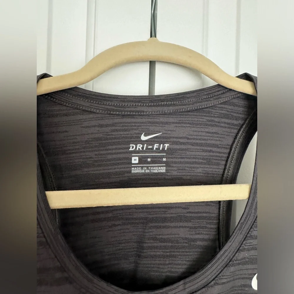 NWOT Nike dri fit tank top